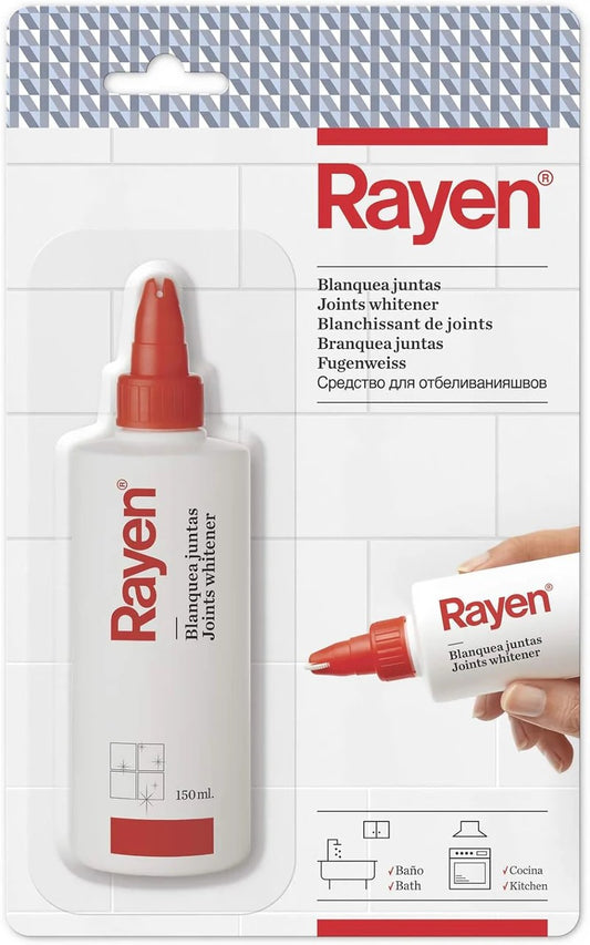 Rayen Tile Grout Whitener (6167.01)