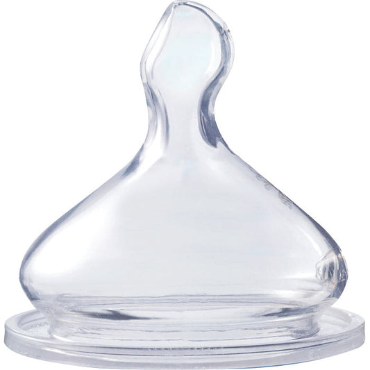 OPTIMAL W/Northodontic Silicone Nipple 0+