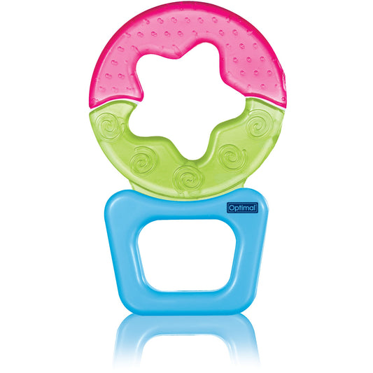 OPTIMAL Water Filled Teether