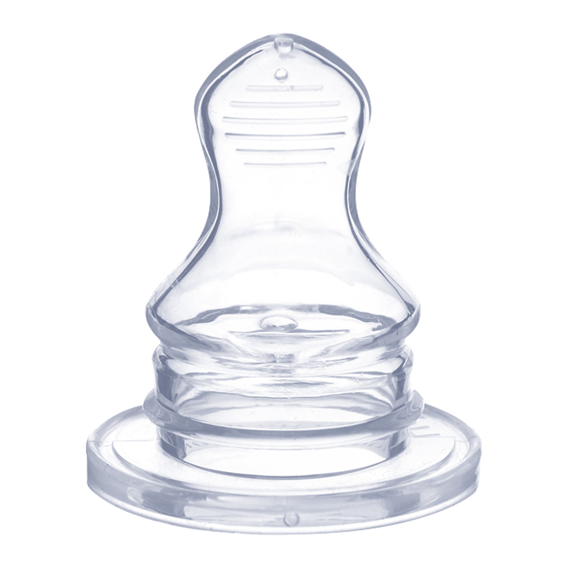OPTIMAL Orthodontic Silicone Nipple