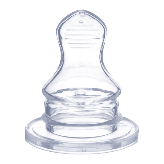 OPTIMAL Orthodontic Silicone Nipple