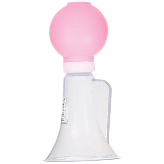 OPTIMAL Breast Releiver W/P - Blue , Pink