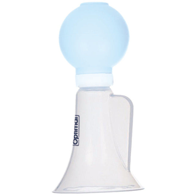 Optimal Manual Breast Reliever – Pink / Blue