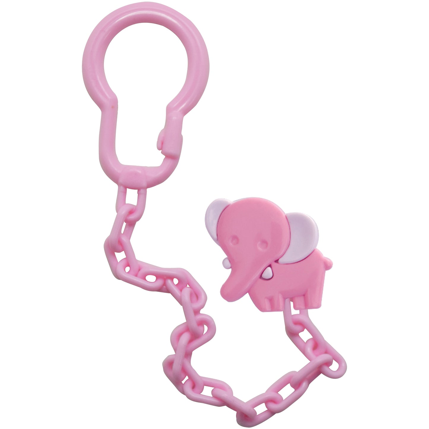 OPTIMAL PACIFIER HOLDER METAL PIN