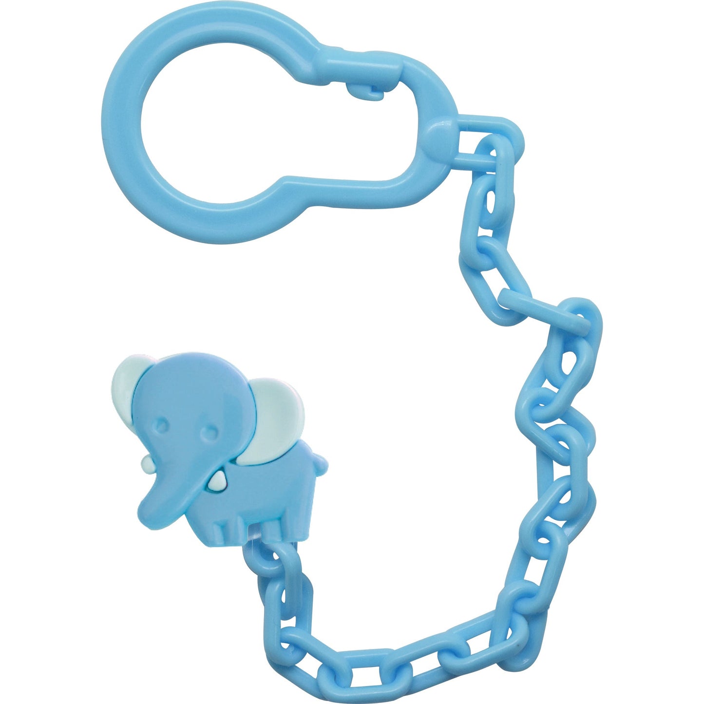 OPTIMAL PACIFIER HOLDER METAL PIN