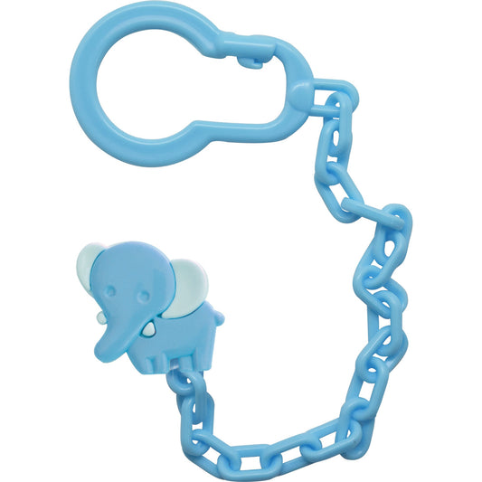 OPTIMAL PACIFIER HOLDER METAL PIN