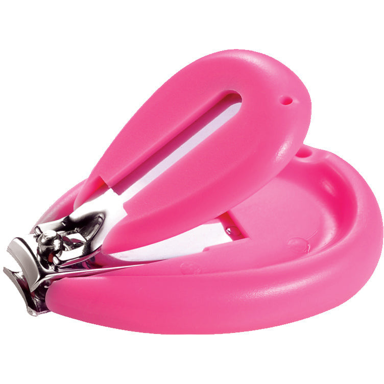OPTIMAL Nail Clipper for Babies