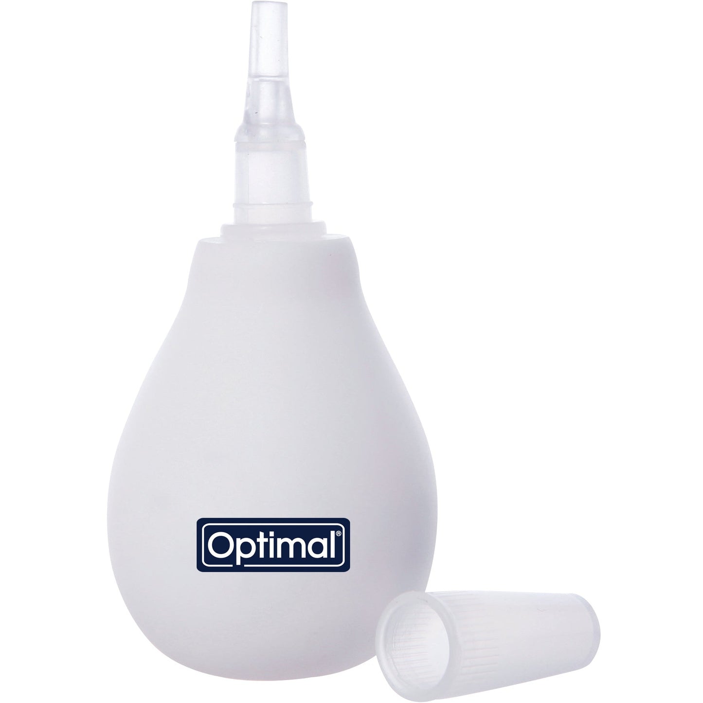 Optimal Nasal Aspirator