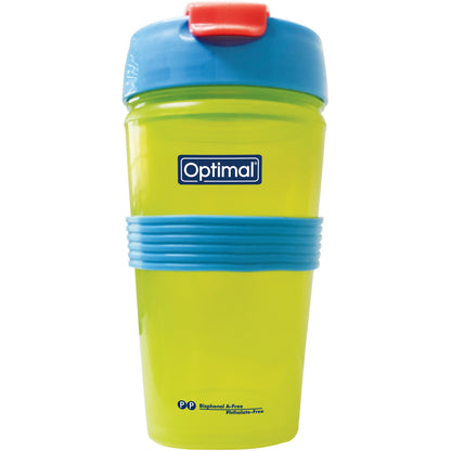 OPTIMAL Water Drinking Bottle 350ml
