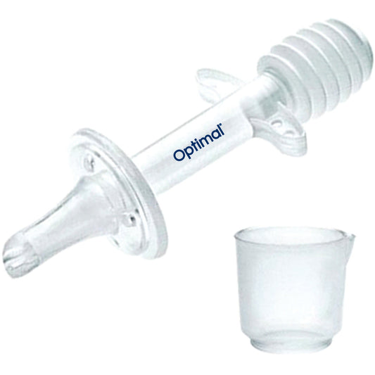 OPTIMAL Medicine Dispenser