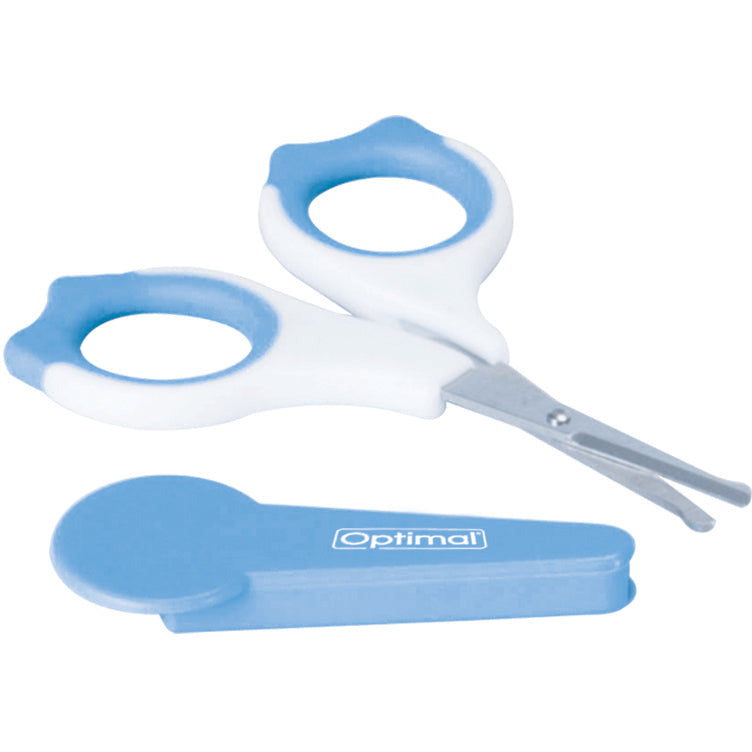 OPTIMAL Safe Scissors Assorted