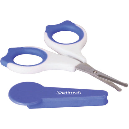 OPTIMAL Safe Scissors Assorted