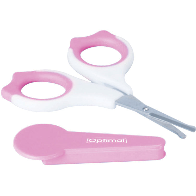 OPTIMAL Safe Scissors Assorted