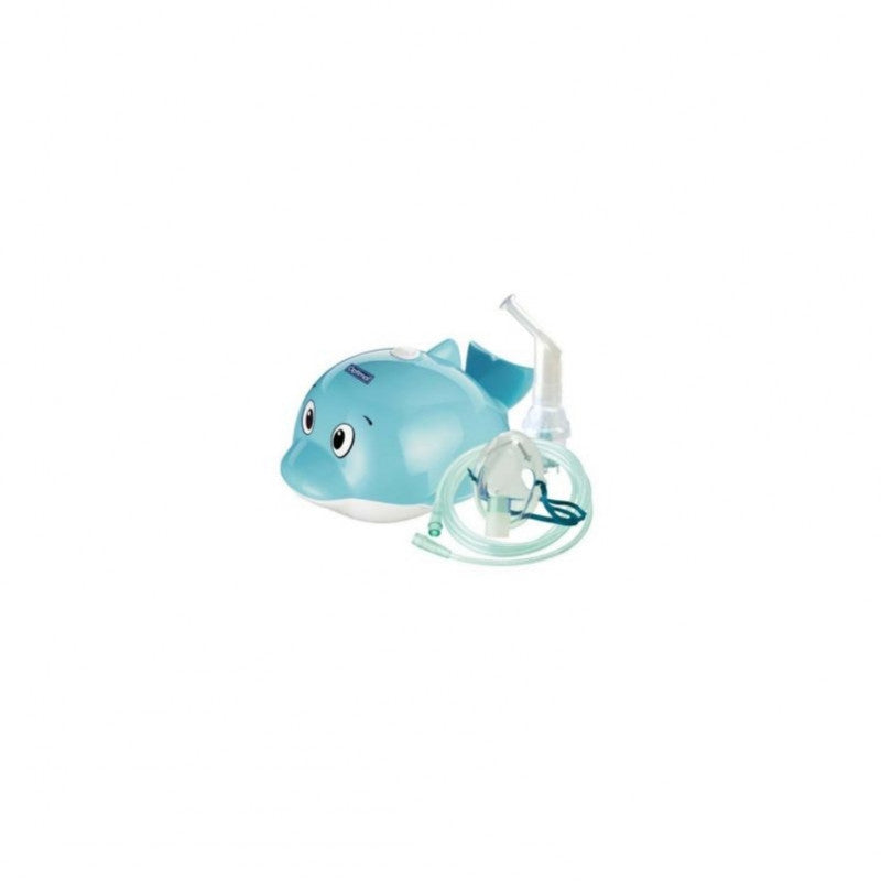 OPTIMAL Compressor Dolphin Nebulizer