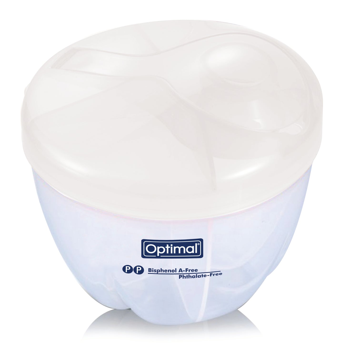 OPTIMAL Milk Powder Dispenser