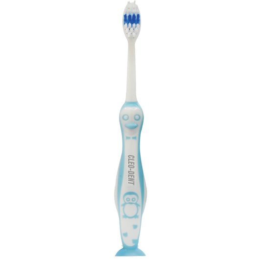 OPTIMAL Cleo-Dent Kids Soft Tooth Brush
