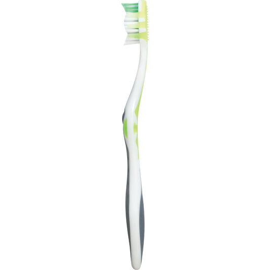 OPTIMAL Cleo-Dent Premium Soft Tooth Brush