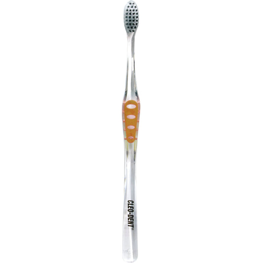 OPTIMAL Cleo-Dent Extra Sensitive Tooth Brush