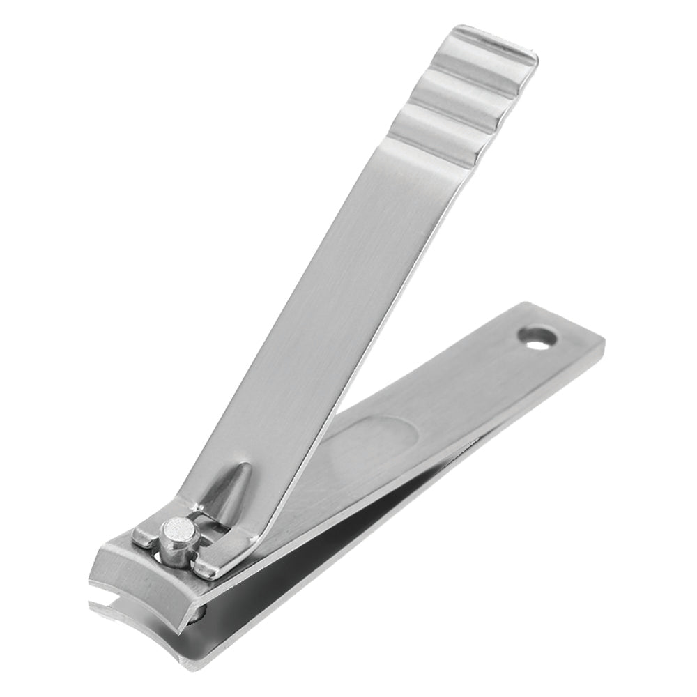 OPTIMAL Nail Clipper Stainless