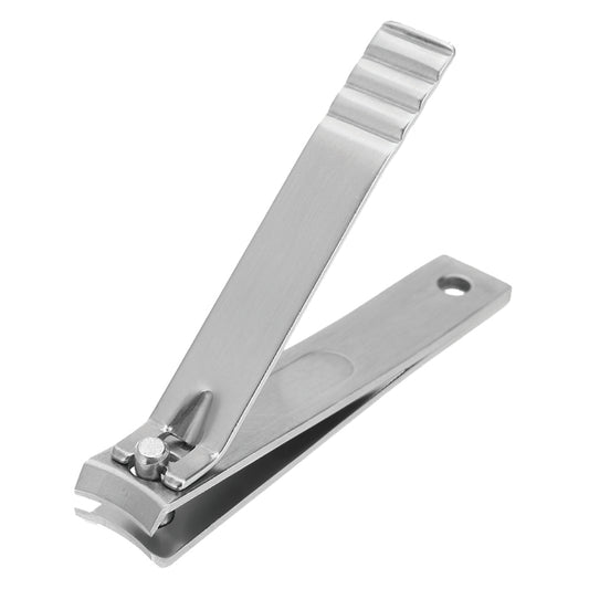 OPTIMAL Nail Clipper Stainless