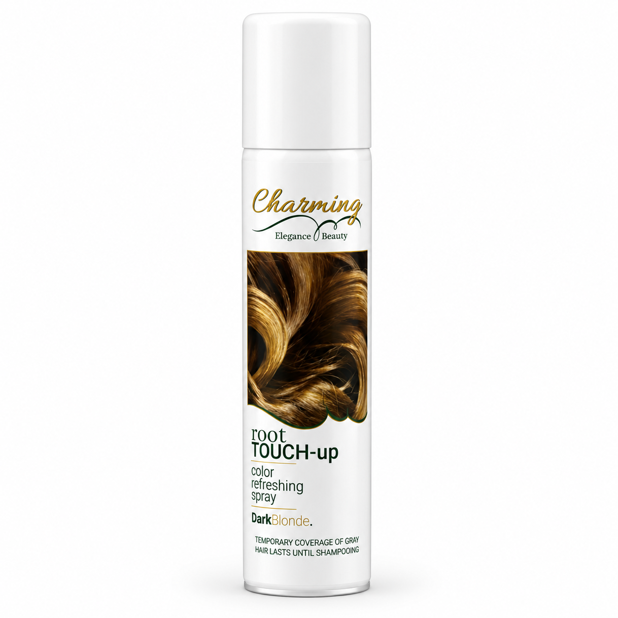 Charming Root Concealer Touch Up 75ml - Dark Blonde