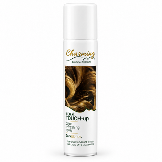 Charming Root Concealer Touch Up 75ml - Dark Blonde