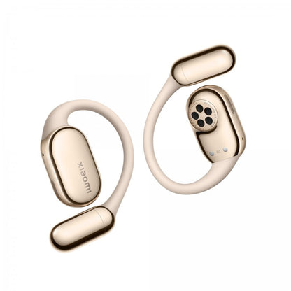 Headphones Xiaomi BHR080FGL Golden