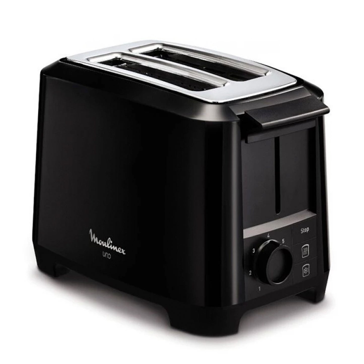 Moulinex toaster (LT 140)