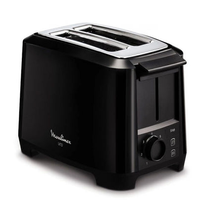 Moulinex toaster (LT 140)