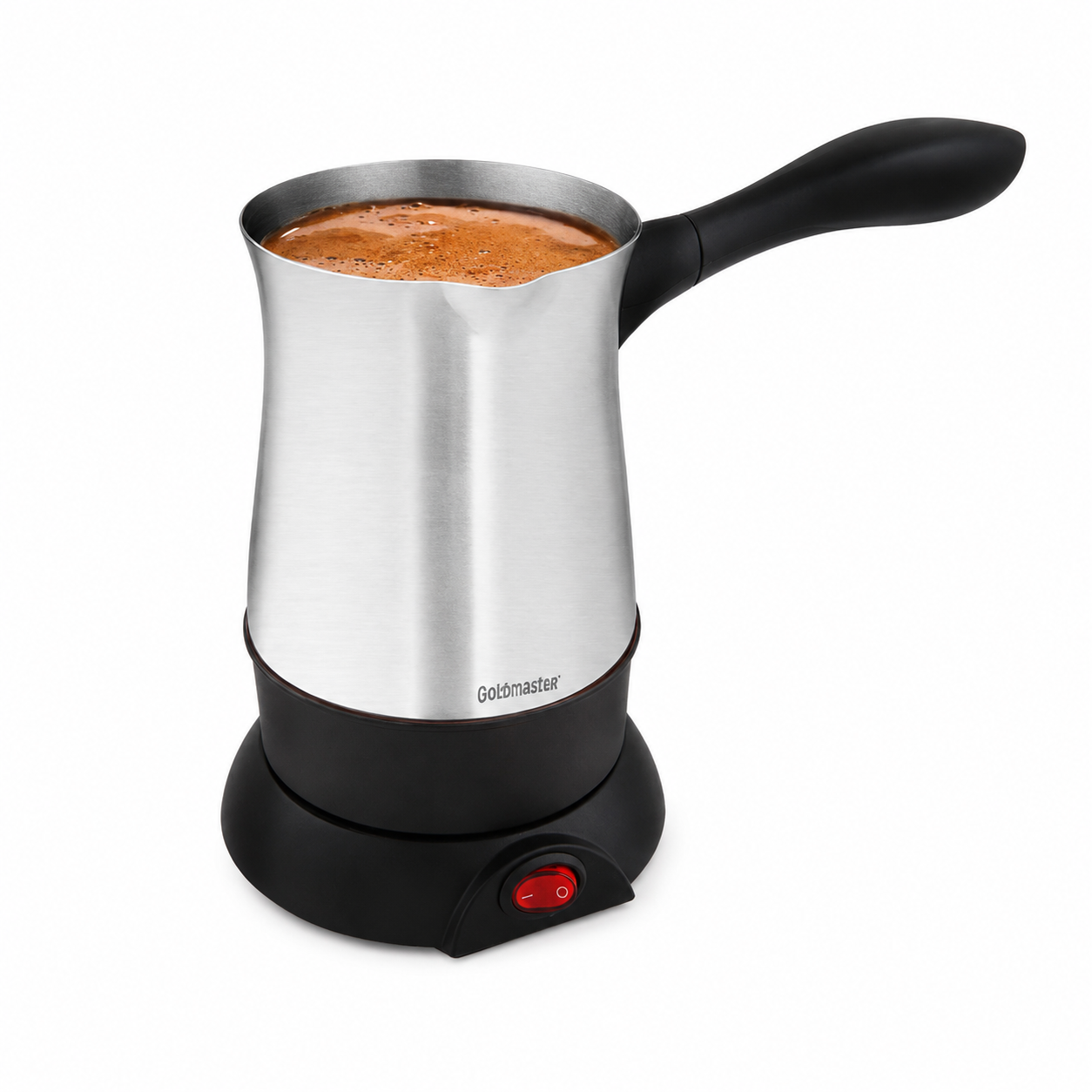 Goldmaster Electric Coffee Pot – GM-7315
