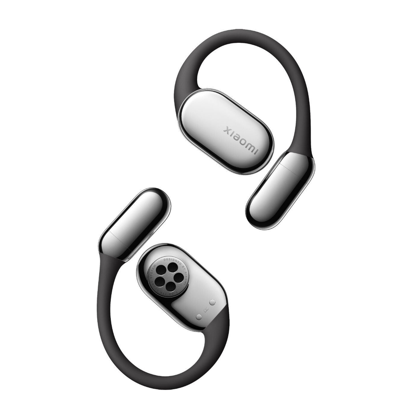 Xiaomi OpenWear Stereo Pro Graphite Black, BHR080IGL