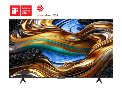 TCL 4K UHD Google TV (75P755)