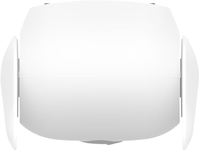 Anker eufy Wired Cam C31 White Duo Pack