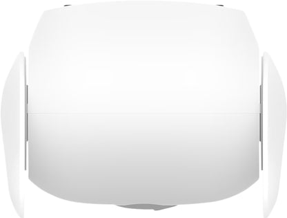 Anker eufy Wired Cam C31 White Duo Pack