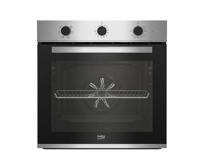 Built-in oven 60 cm, 66 litres (BBIE12100XD)