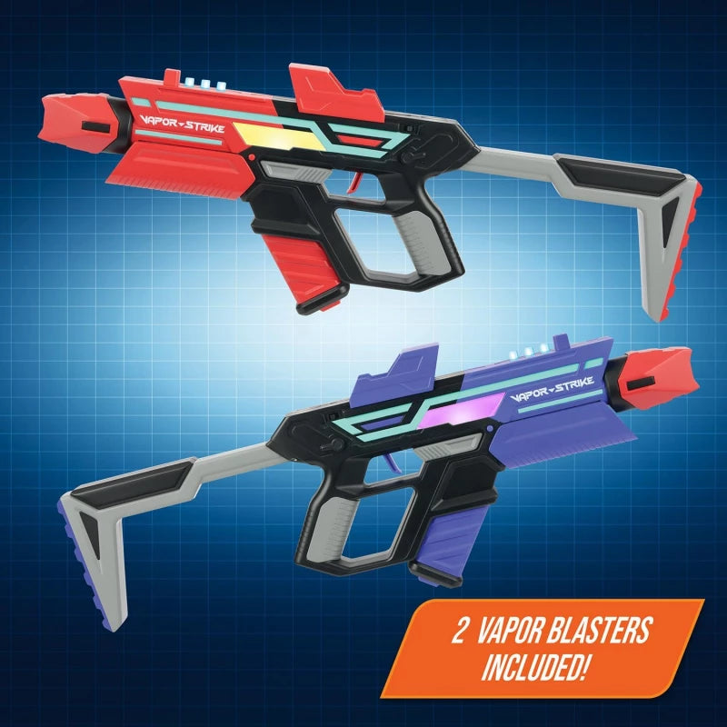 Vapor Strike – Sharpshooter Duo Pack – Ages 6+