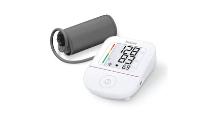 Beurer Blood Pressure Monitor - Medically Certified
