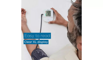 Beurer Blood Pressure Monitor - Medically Certified