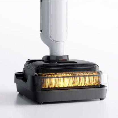 Xiaomi Truclean W30 Pro Wet Dry Vacuum Cleaner, 18000Pa Suction, Anti-Tangle, Self-Cleaning