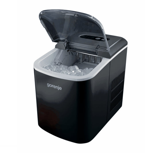 Gorenje Ice Maker 120 Watt – makes 12 KG ic Daily. (IMC1200B)