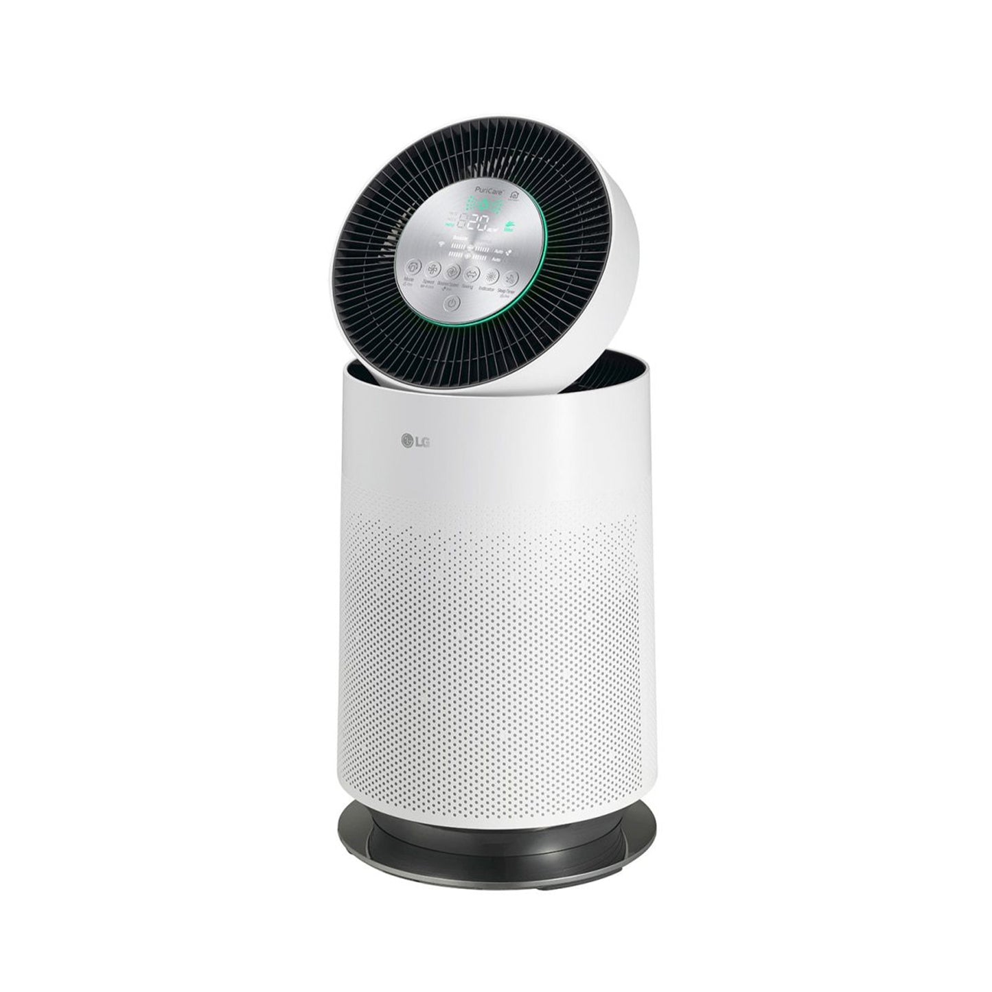 LG Air purifier PuriCare Single booster (AS60GDWV0.AGCC)