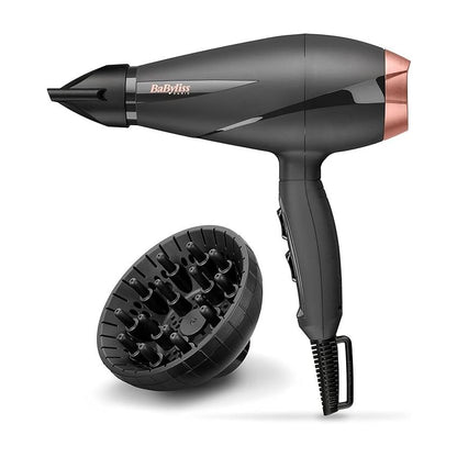 Babyliss Hair Dryer 2100 watts (6709DE)