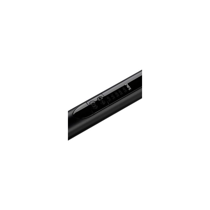 Babyliss Curly Hair 210°C – Black (C449SDE)