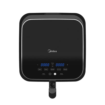 Midea Air Fryer 6L (MF-CN55D2)