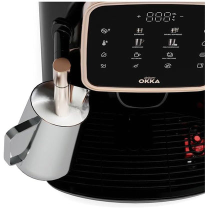 ARZUM OKKA AUTOMATIC ESPRESSO MACHINE (OK0030)