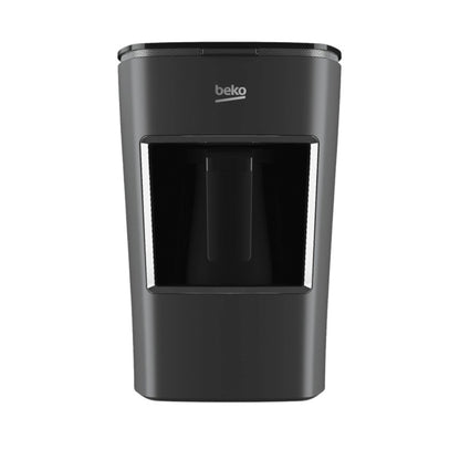 Beko Single Turkish Coffee Maker 670 Watt (BKK2300/G)