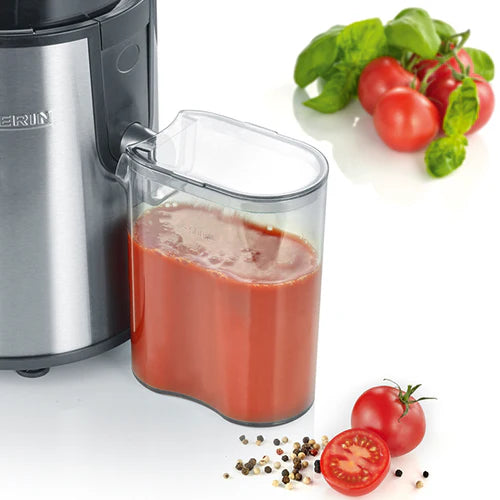 Severin Fruit Juicer 400W (3566)