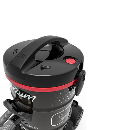 Arzum 2400W Barrel Vacuum Cleaner