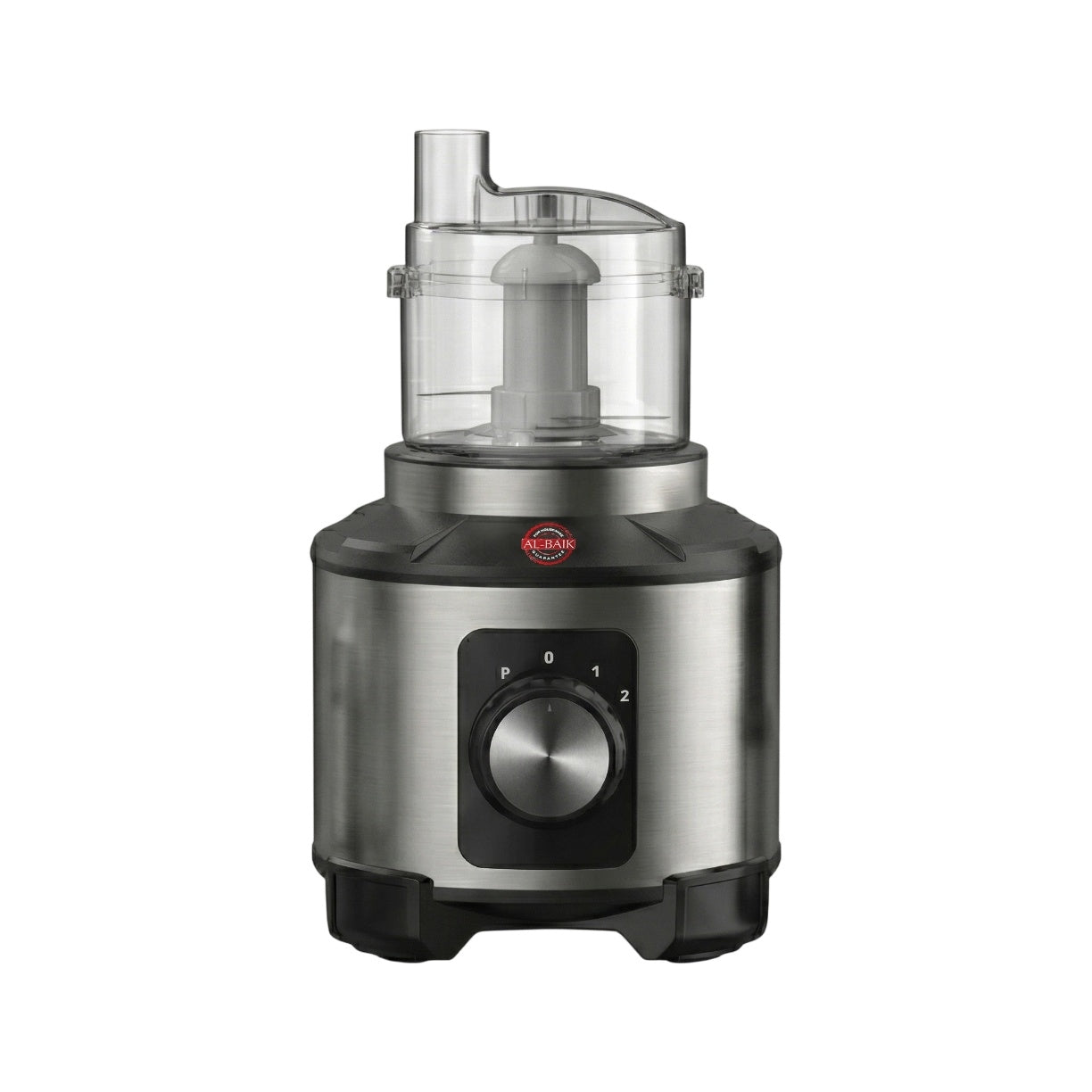 Al-Baik 6IN1 Blender - Food Processors