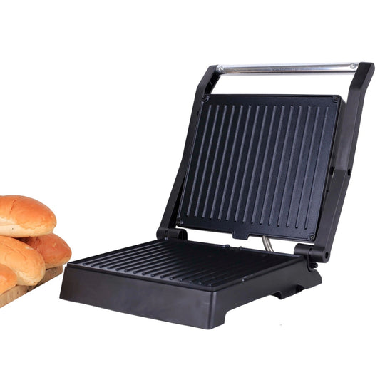 Al-Baik 180° Sandwich Grill & Press - (ZJ-8788)